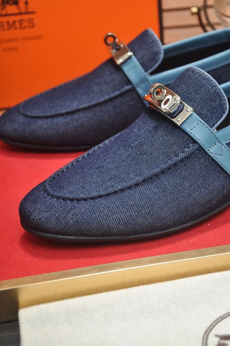 Hermes Business Shoes